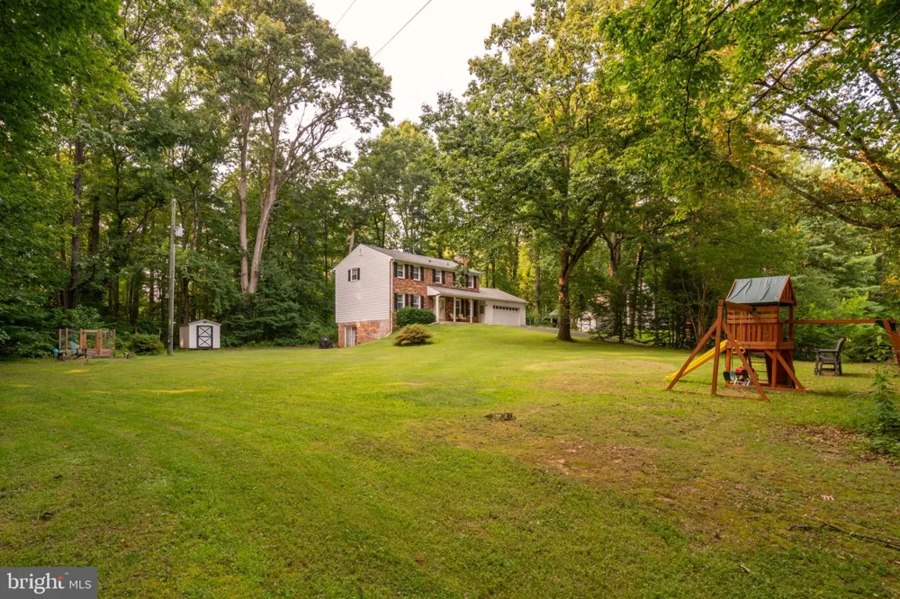 13402 CARRAGEEN DRIVE Manassas, VA 20112