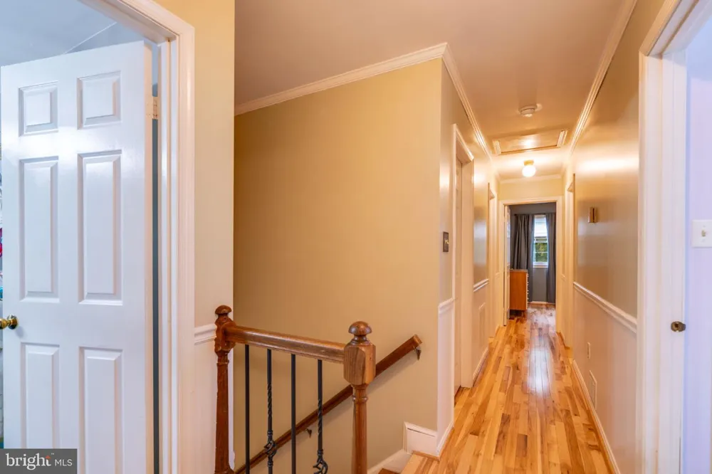 13402 CARRAGEEN DRIVE Manassas, VA 20112