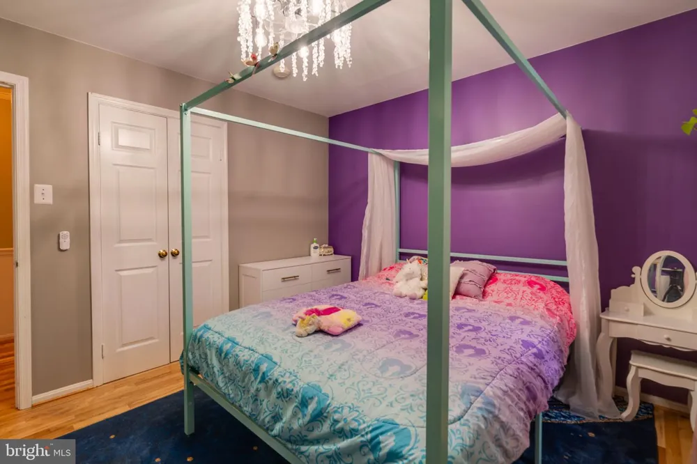 13402 CARRAGEEN DRIVE Manassas, VA 20112