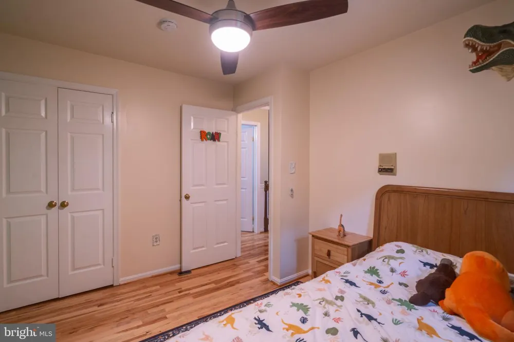 13402 CARRAGEEN DRIVE Manassas, VA 20112
