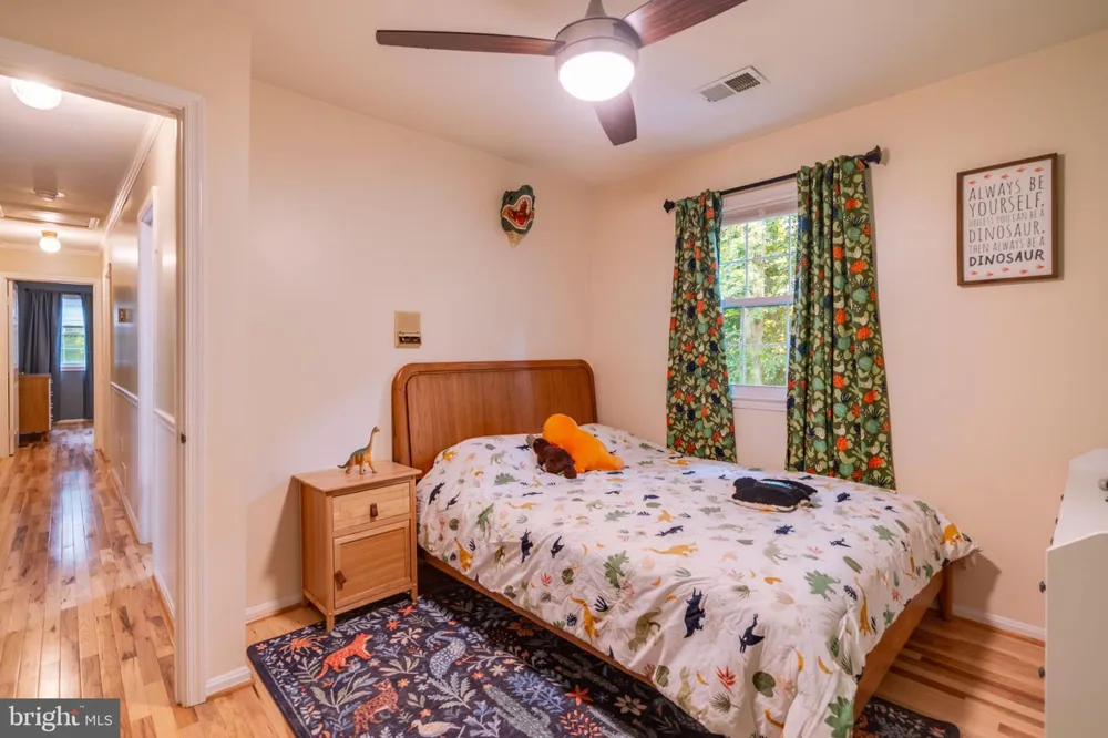 13402 CARRAGEEN DRIVE Manassas, VA 20112