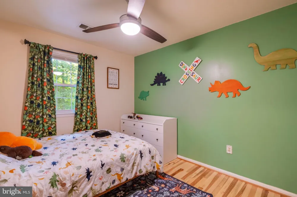 13402 CARRAGEEN DRIVE Manassas, VA 20112