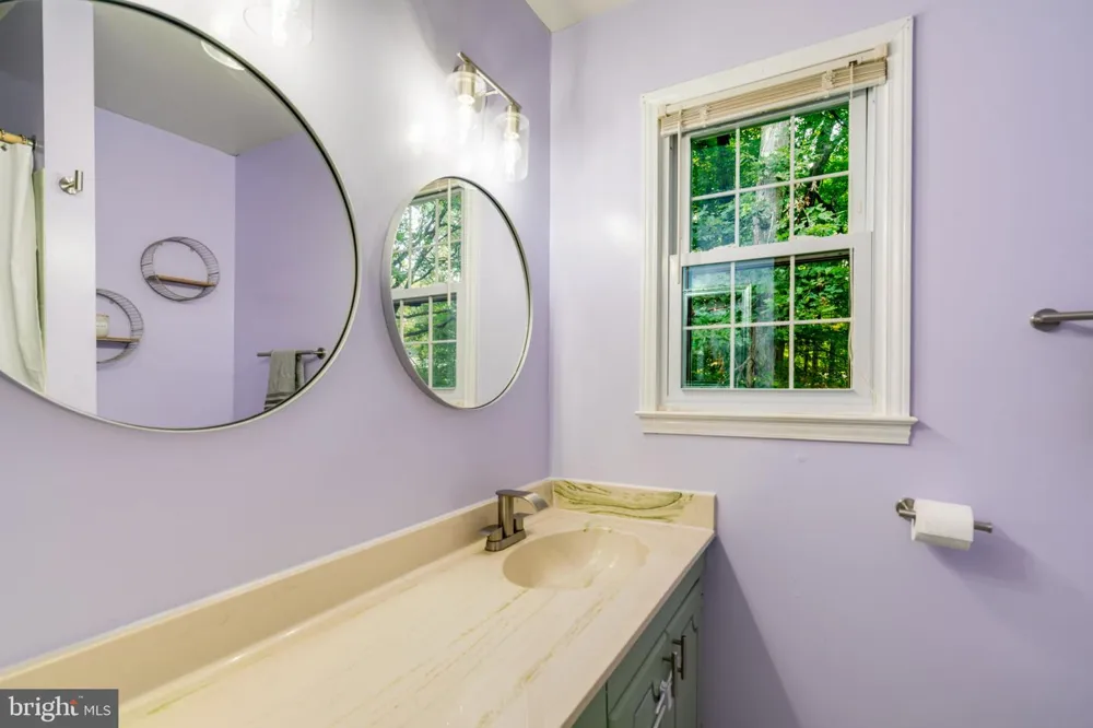 13402 CARRAGEEN DRIVE Manassas, VA 20112