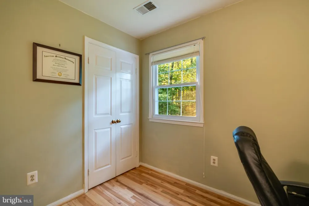 13402 CARRAGEEN DRIVE Manassas, VA 20112