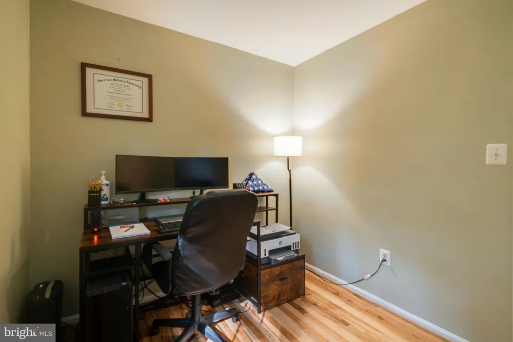 13402 CARRAGEEN DRIVE Manassas, VA 20112