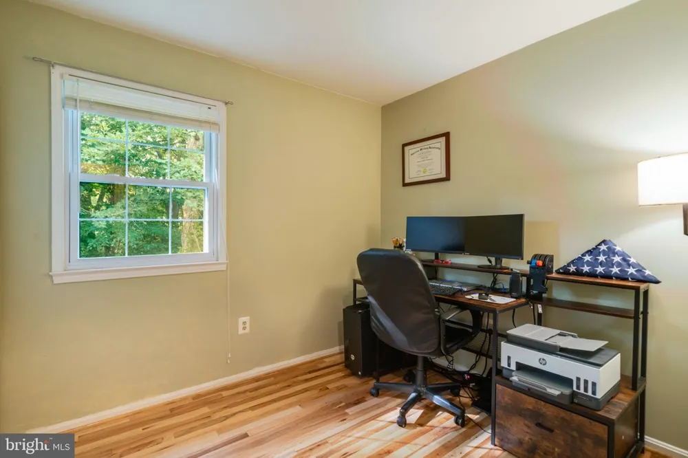 13402 CARRAGEEN DRIVE Manassas, VA 20112
