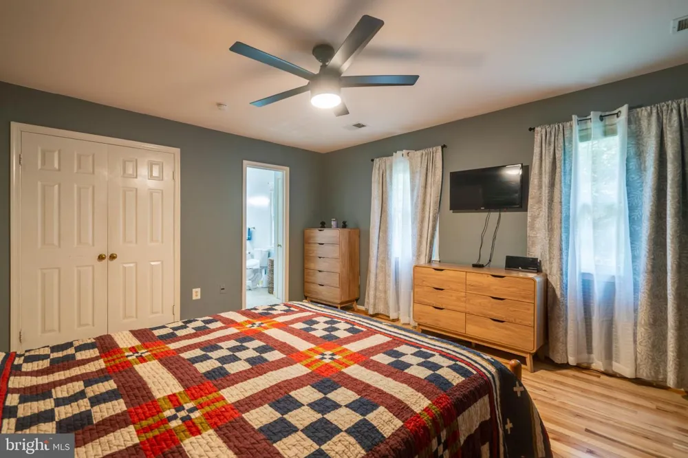13402 CARRAGEEN DRIVE Manassas, VA 20112