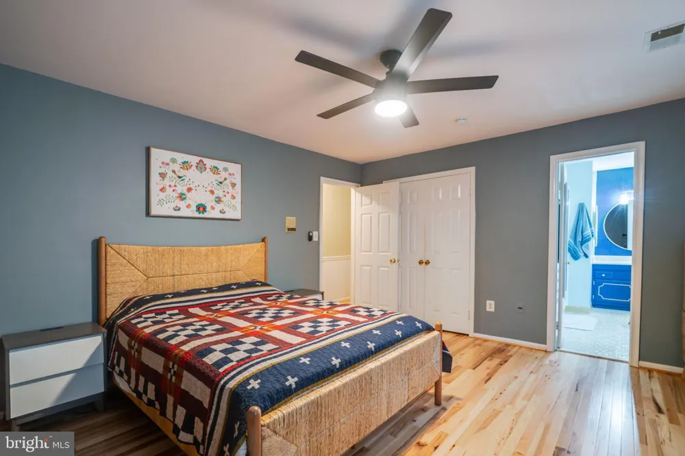 13402 CARRAGEEN DRIVE Manassas, VA 20112
