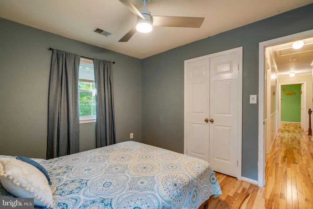 13402 CARRAGEEN DRIVE Manassas, VA 20112