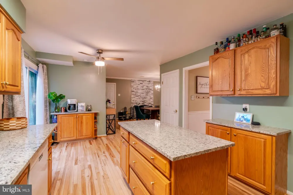 13402 CARRAGEEN DRIVE Manassas, VA 20112
