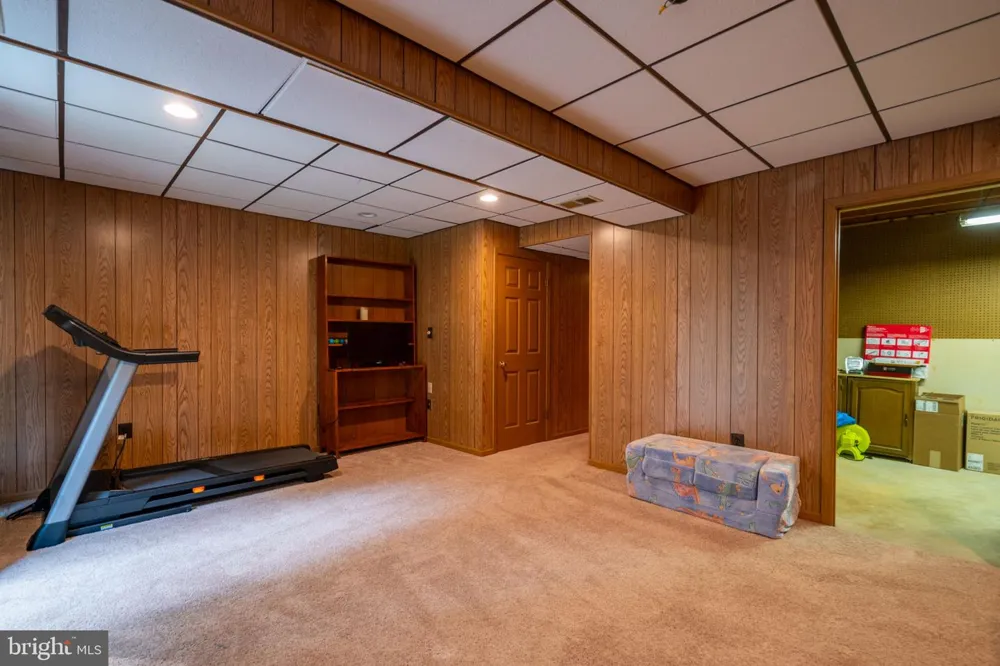 13402 CARRAGEEN DRIVE Manassas, VA 20112