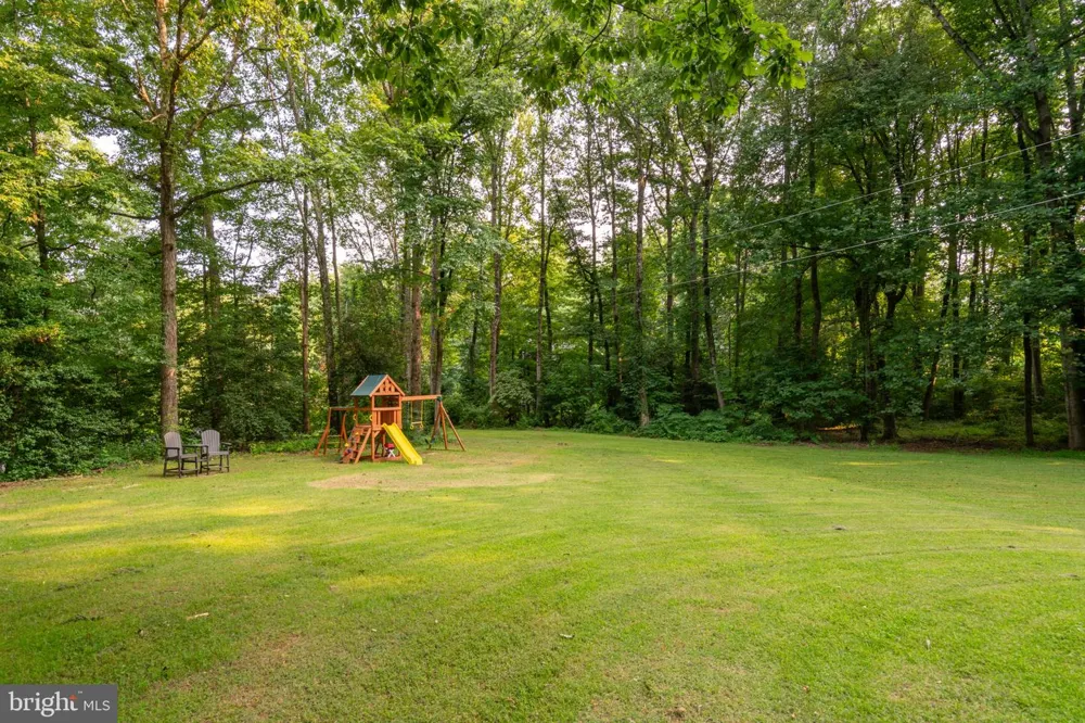 13402 CARRAGEEN DRIVE Manassas, VA 20112