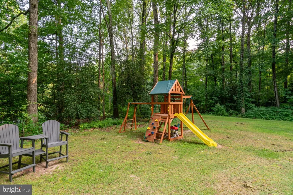 13402 CARRAGEEN DRIVE Manassas, VA 20112