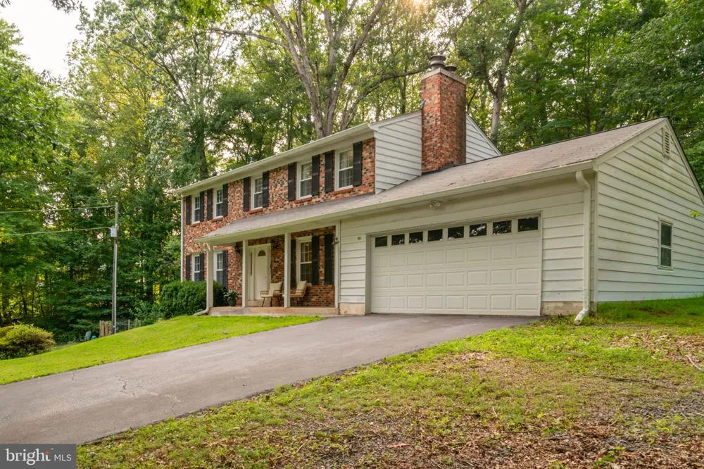 13402 CARRAGEEN DRIVE Manassas, VA 20112