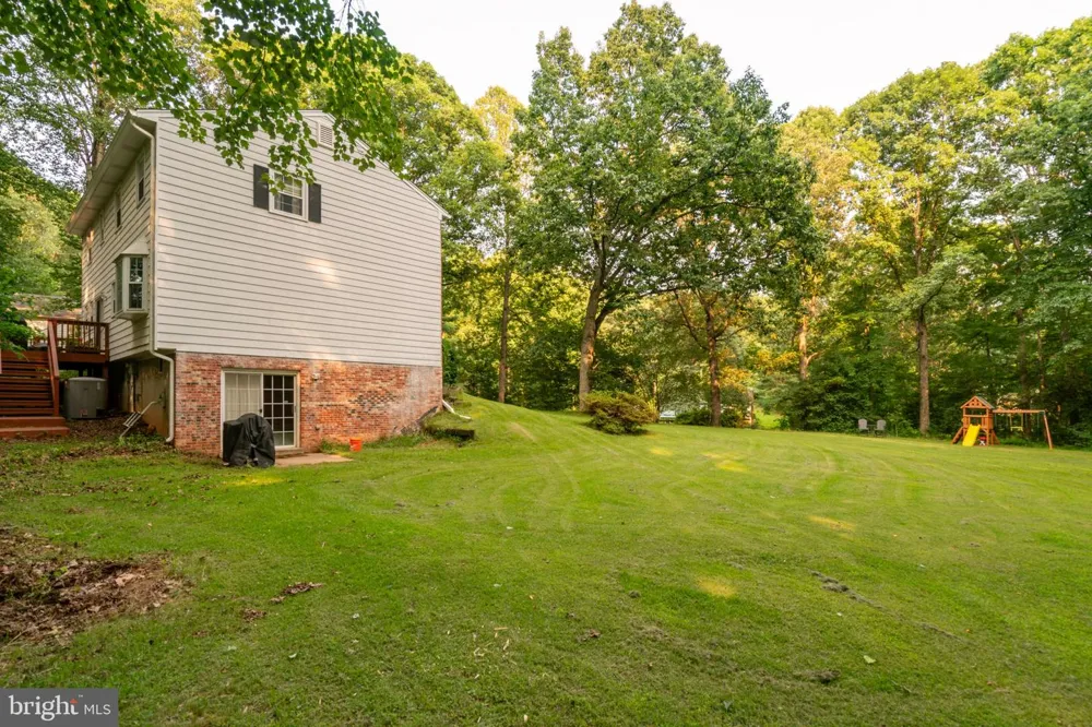 13402 CARRAGEEN DRIVE Manassas, VA 20112