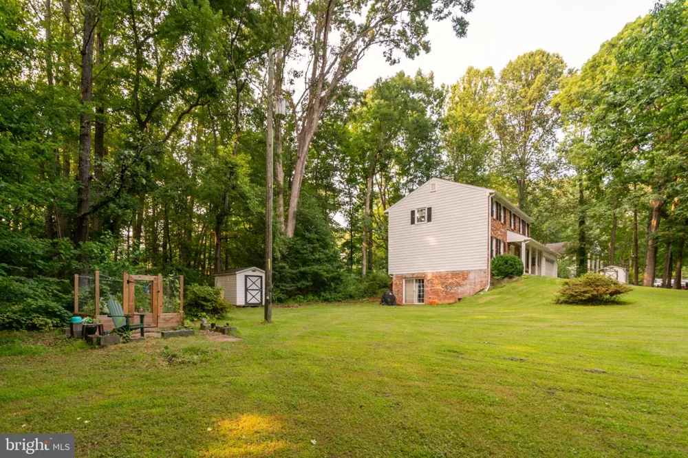 13402 CARRAGEEN DRIVE Manassas, VA 20112