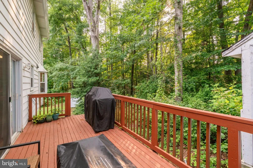 13402 CARRAGEEN DRIVE Manassas, VA 20112