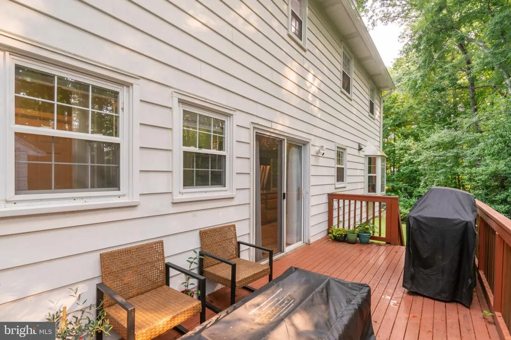 13402 CARRAGEEN DRIVE Manassas, VA 20112