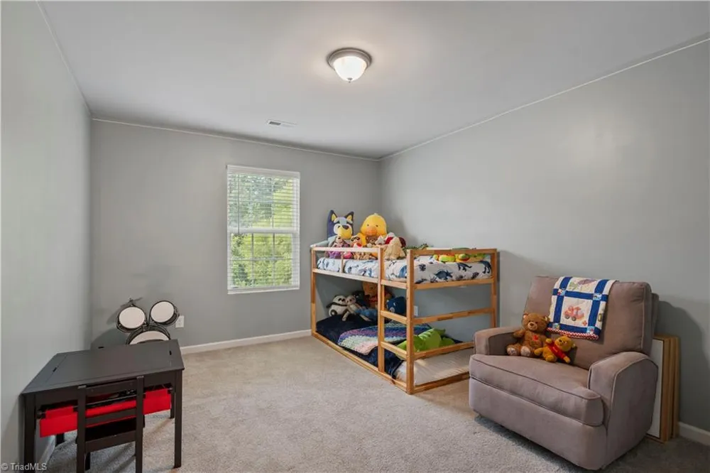 4604 Fairway Run Drive Pfafftown, NC 27040