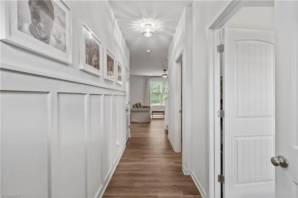 4604 Fairway Run Drive Pfafftown, NC 27040