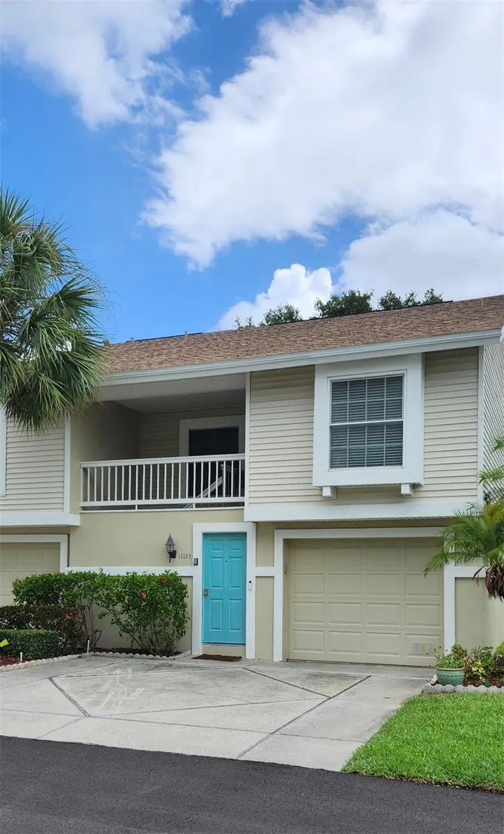 12223 SUN VISTA COURT E Treasure Island, FL 33706