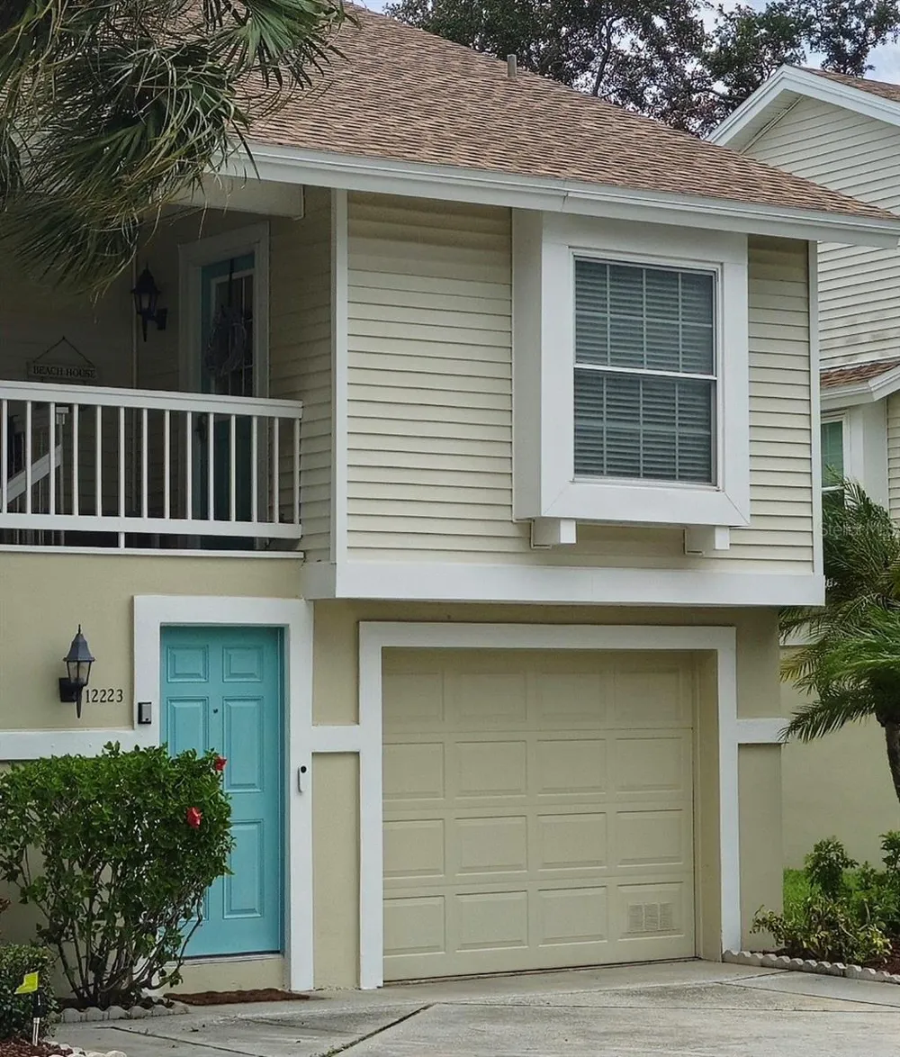 12223 SUN VISTA COURT E Treasure Island, FL 33706
