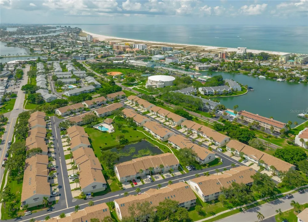 12223 SUN VISTA COURT E Treasure Island, FL 33706
