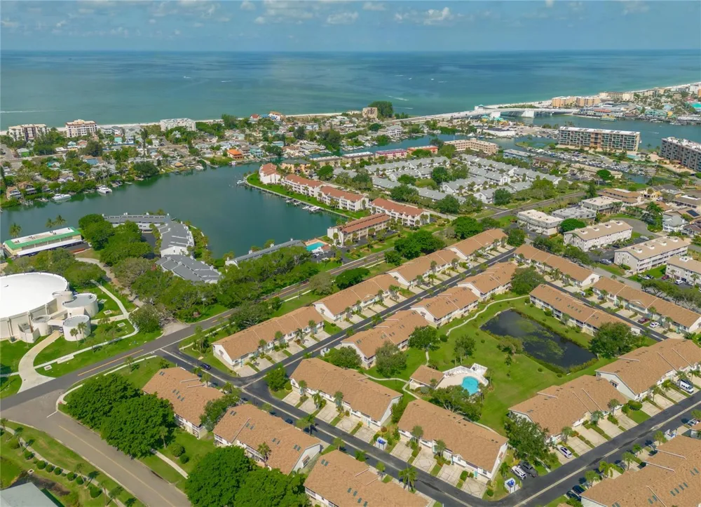 12223 SUN VISTA COURT E Treasure Island, FL 33706