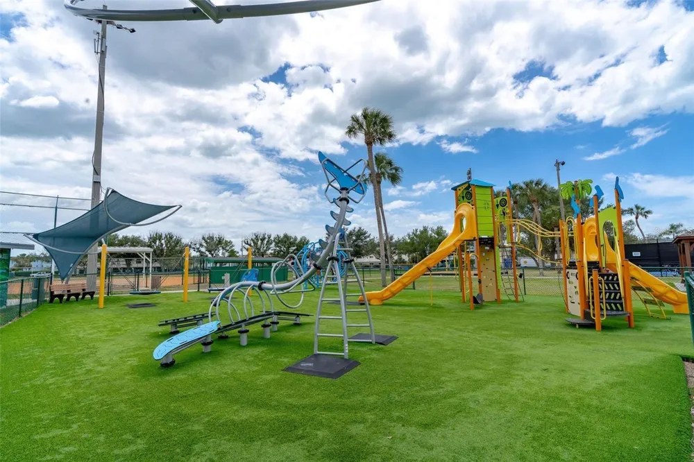 12223 SUN VISTA COURT E Treasure Island, FL 33706