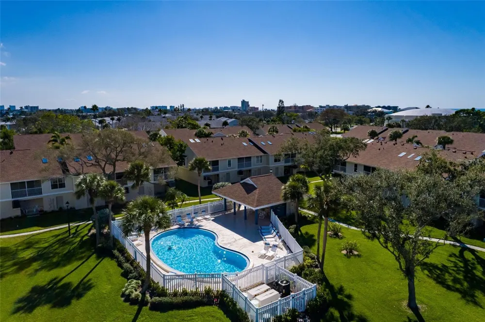 12223 SUN VISTA COURT E Treasure Island, FL 33706