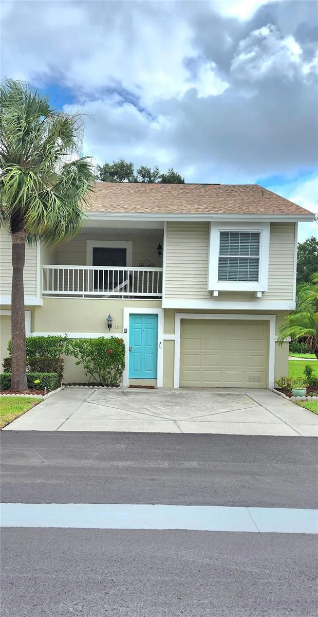 12223 SUN VISTA COURT E Treasure Island, FL 33706
