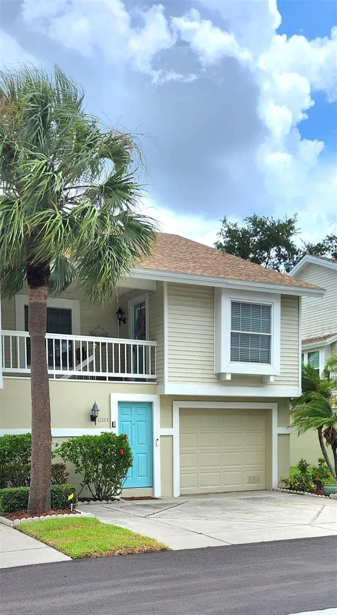 12223 SUN VISTA COURT E Treasure Island, FL 33706
