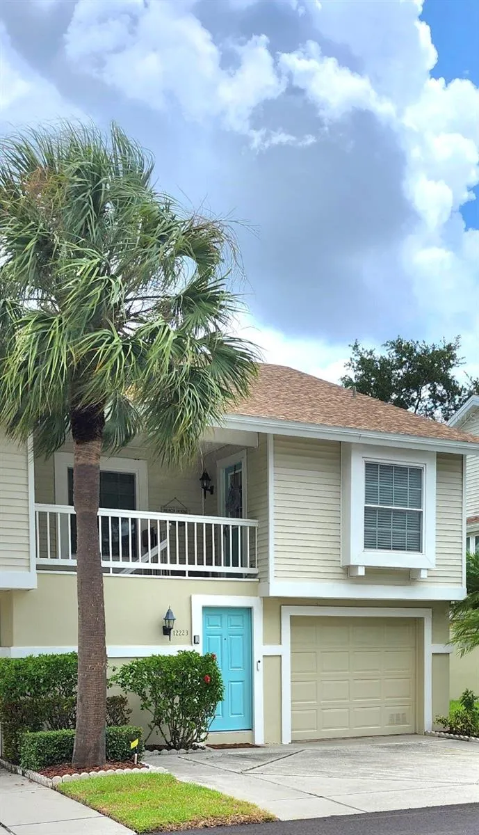 12223 SUN VISTA COURT E Treasure Island, FL 33706