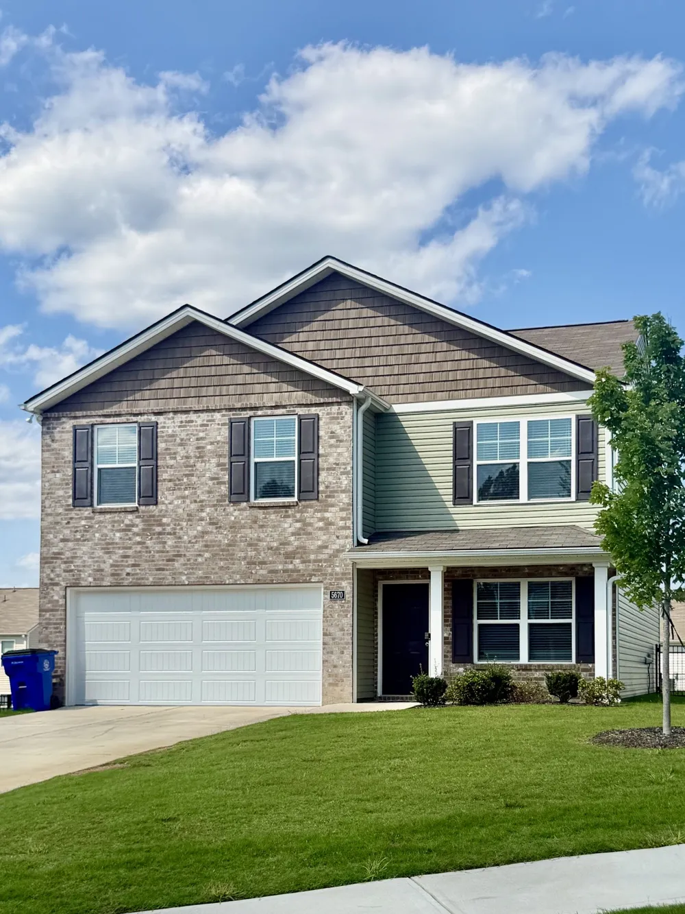 5670 Coleman Dr SE Cleveland, TN 37312