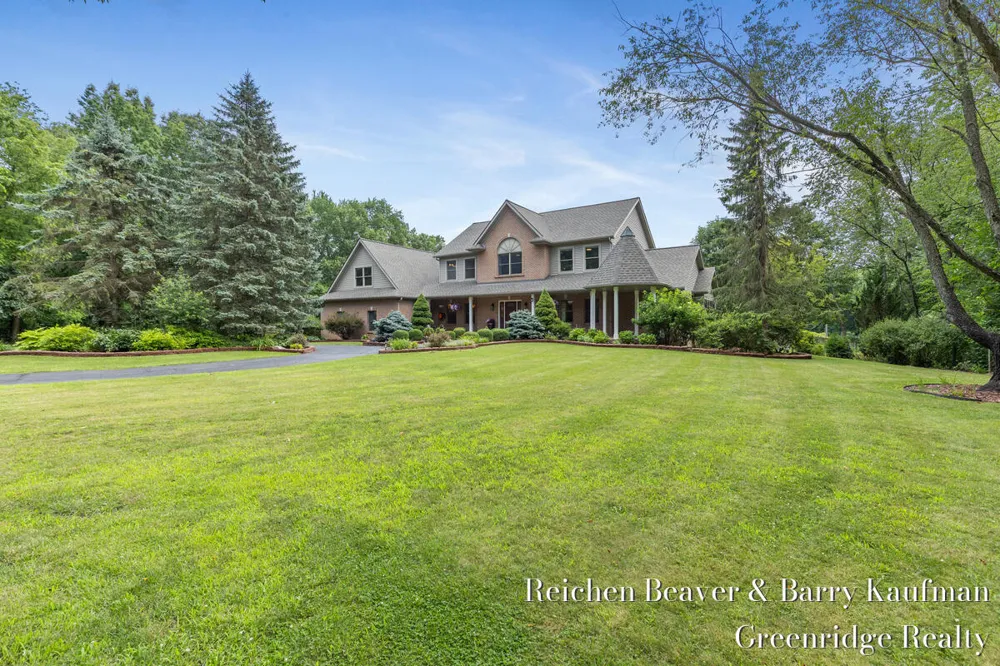 3745 Beeman Road Williamston, MI 48895