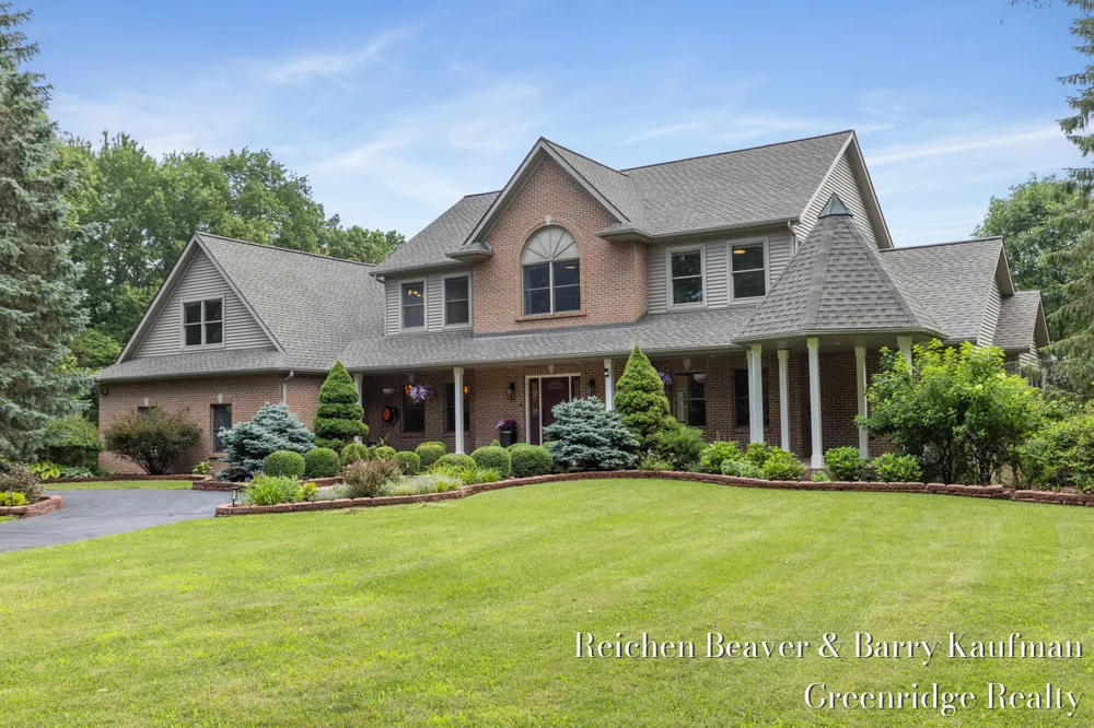 3745 Beeman Road Williamston, MI 48895