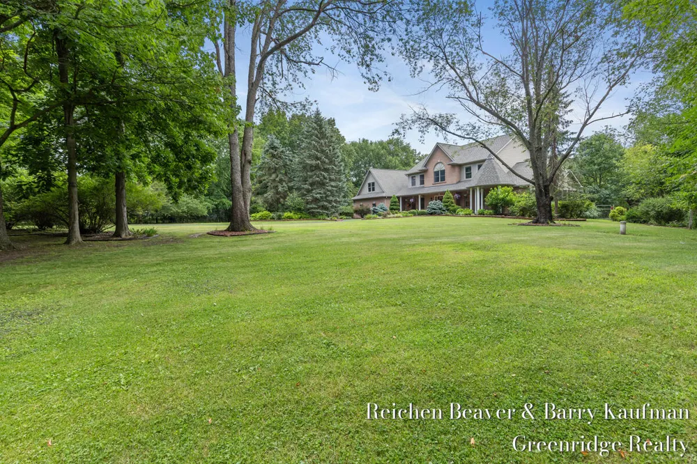 3745 Beeman Road Williamston, MI 48895