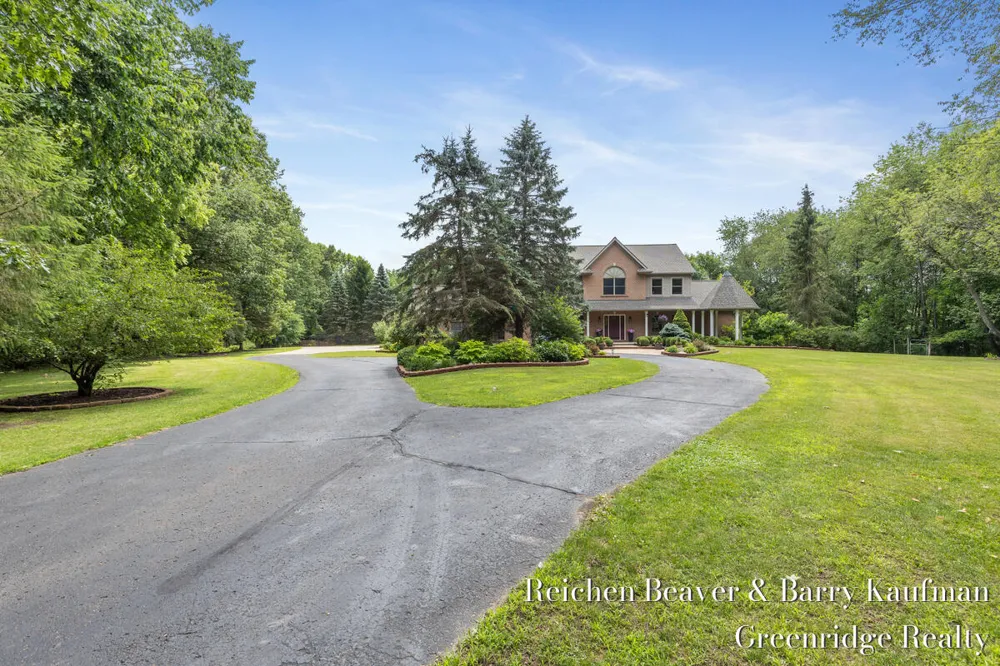 3745 Beeman Road Williamston, MI 48895