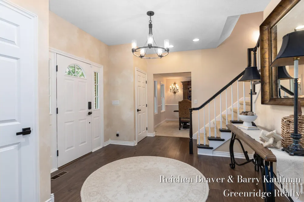 3745 Beeman Road Williamston, MI 48895
