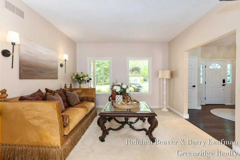 3745 Beeman Road Williamston, MI 48895