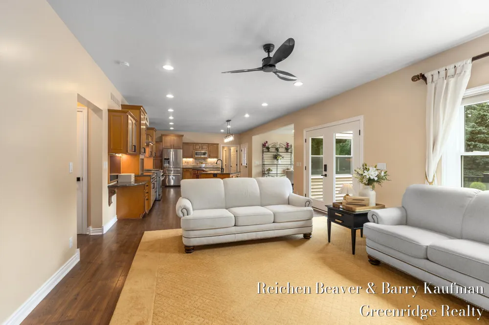 3745 Beeman Road Williamston, MI 48895