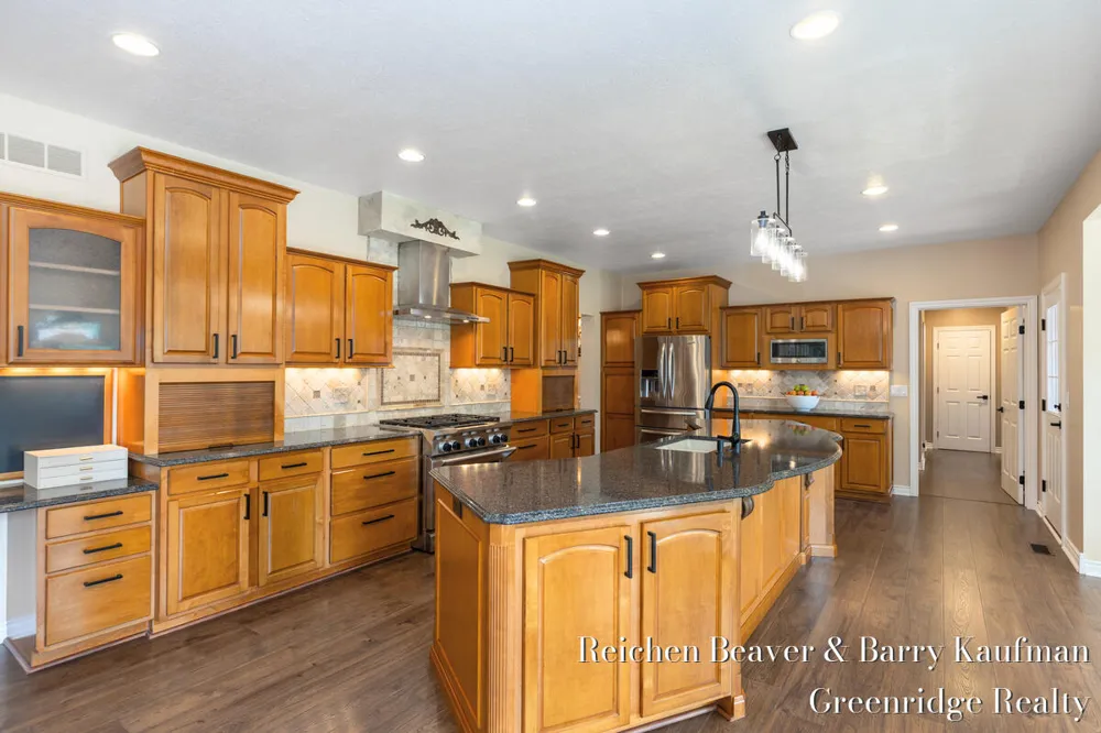 3745 Beeman Road Williamston, MI 48895