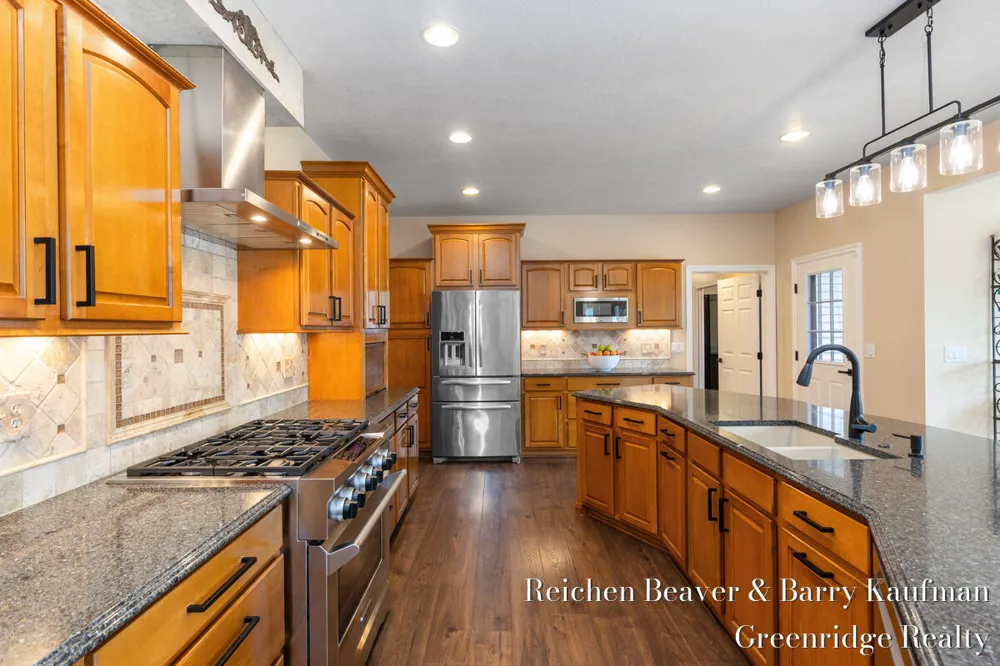 3745 Beeman Road Williamston, MI 48895
