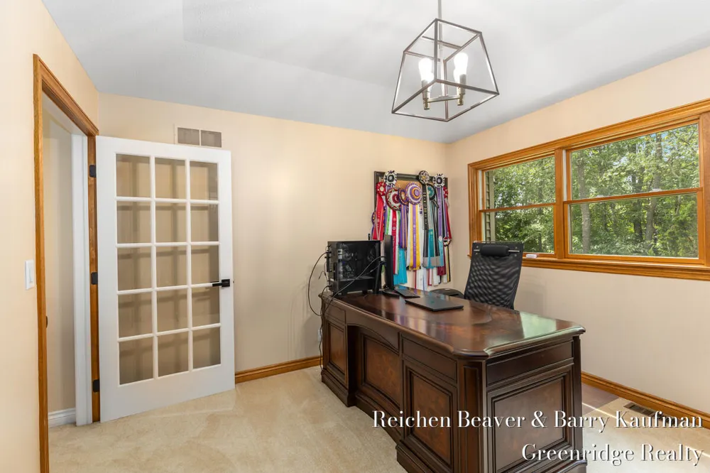 3745 Beeman Road Williamston, MI 48895
