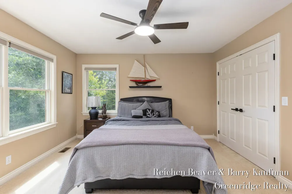 3745 Beeman Road Williamston, MI 48895