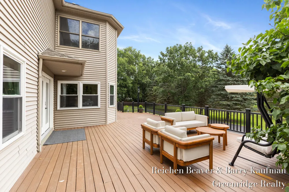 3745 Beeman Road Williamston, MI 48895
