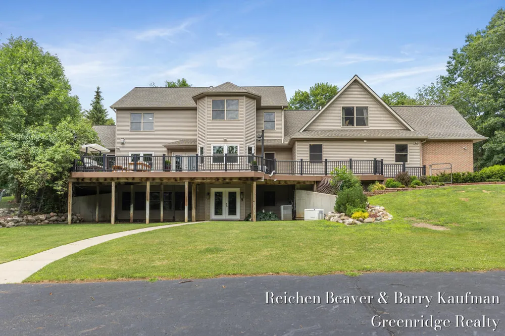 3745 Beeman Road Williamston, MI 48895