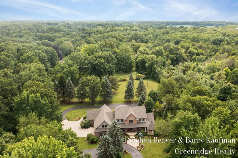3745 Beeman Road Williamston, MI 48895