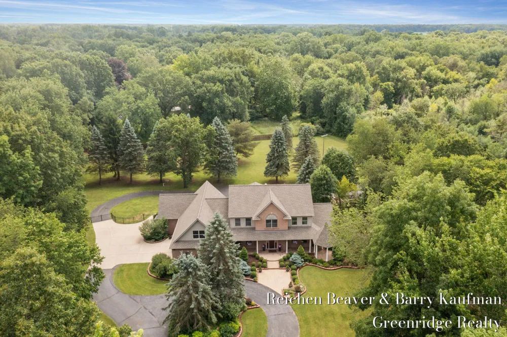 3745 Beeman Road Williamston, MI 48895