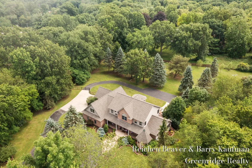 3745 Beeman Road Williamston, MI 48895